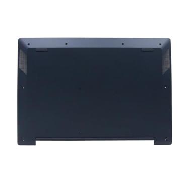 Imagem de Capa inferior para notebook para lenovo ideapad 3 cb-14igl05 82c1 5cb0z27821 capa inferior nova