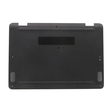 Imagem de Capa inferior para notebook para Lenovo 100e chromebook 2ª geração mtk 2 82q3 5cb1e21839 capa inferior preta nova