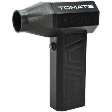 Imagem de Soprador De Ar Portátil Super Turbo Tomate Mxb-103 Cor Preto