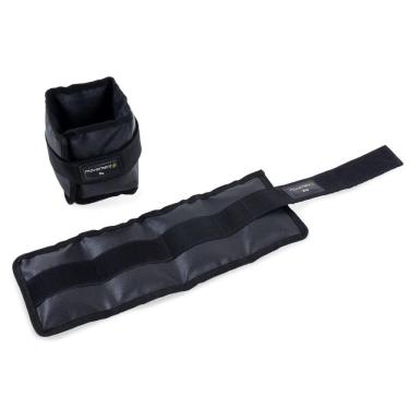 Imagem de Caneleira/tornozeleira De Peso 2 Kg (par) Movement Caneleira/tornozeleira De Peso 2 Kg (par)