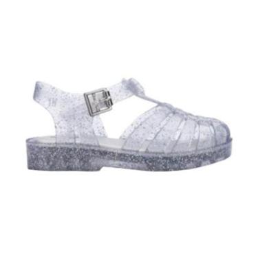 Imagem de SANDÁLIA MINI MELISSA POSSESSION SHINY BB 33522-Feminino
