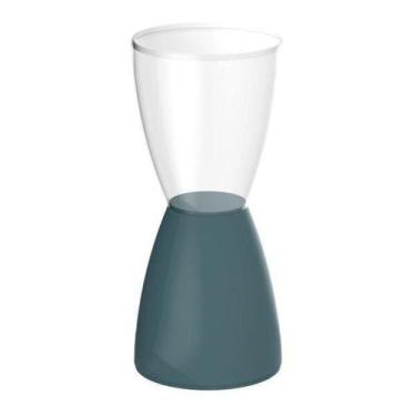 Imagem de Banqueta Bery Im In Policarbonato Lazuli 54,7cm (Altura) - Im In Home