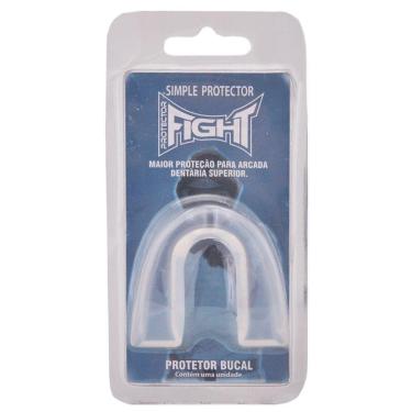Imagem de Protetor Bucal Simples Dogma-Unissex