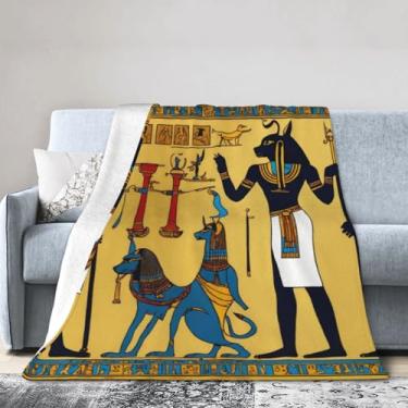 Imagem de Cobertor grande super macio, confortável e quente para cama, sofá e viagens