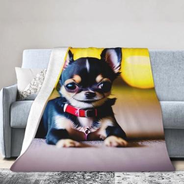 Imagem de Cobertor grande super macio, confortável e quente para cama, sofá e viagens