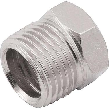 Imagem de Adaptador 3/8" Macho x 1/4" Fêmea, Cartela com 1 Peça, Vonder OstenVon