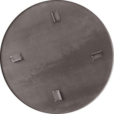 Imagem de Disco Para Alisadora A Gasolina Para Piso Vonder