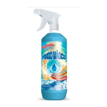 Imagem de Limpador mult.1l flot.pingo magico