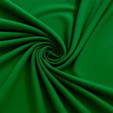 Imagem de Fundo Fotográfico Helanca Light Chroma Key 5M   Verde Bandei