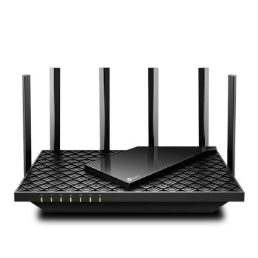 Imagem de Roteador Wi-fi Tp-link Archer Ax72 Ax5400