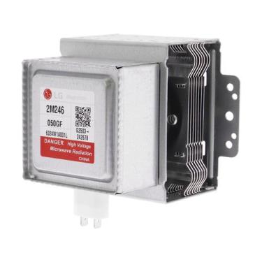 Imagem de Magnetron Microondas LG 2m246 050gf 6324w1a001l Original