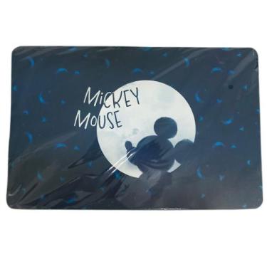 Imagem de Jogo Americano Infantil Disney Mickey Melamine Constelação - Yangzi