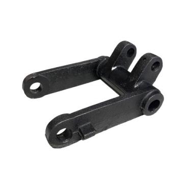 Imagem de Jumelo Paleteira Paletrans HP 2000 - Mercado Pallet