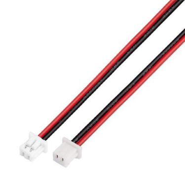 Imagem de Conector zhr-2p femea - Conectores
