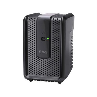 Imagem de Estabilizador SMS Revolution Speedy 300VA Mono - 16520