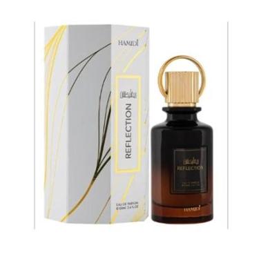 Imagem de Perfume Árabe Reflection Hamidi EDP Unisex de 100ml-Unissex