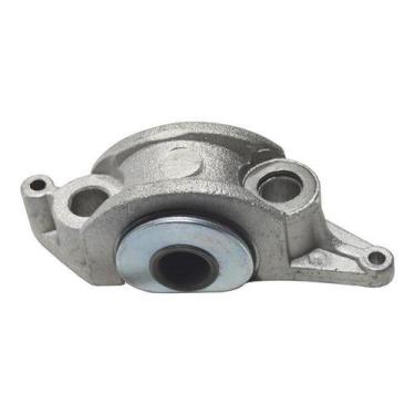 Imagem de Bucha coxim esquerda da bandeja ponta doblo adventure 1.8 -- - METALSY