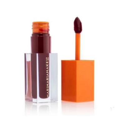 Imagem de Batom Líquido Mari Maria Creamy Matte Hera - MARIMARIA