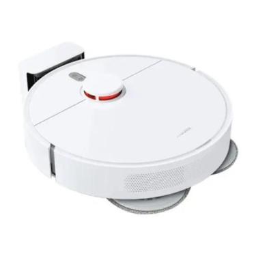 Imagem de Xiaomi Mijia S10 aspirador branco 3200mAh
