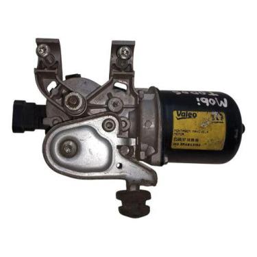 Imagem de USADO: Motor Limpador Parabrisa Argo Cronos Mobi 2016 2017 A 2024 - Fi