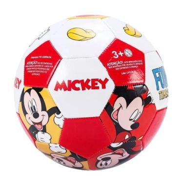 Imagem de Bola Infantil Mickey Disney - Central