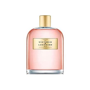 Imagem de Nº 5 Jardim Exotico Victorio & Lucchino EDT Feminino 150ml
