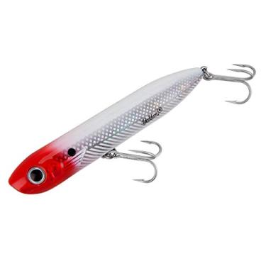Imagem de Heddon X9556-439 Chug'N Spook, Vermelho Saltwater-Red, Fish Flash, (30 ml)