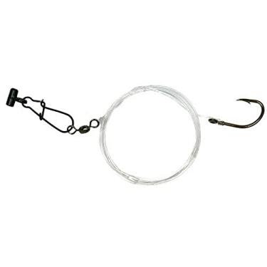 Imagem de Equipamento de enguia para baixo listrado Sea Strike 357-6/0, gancho 36678