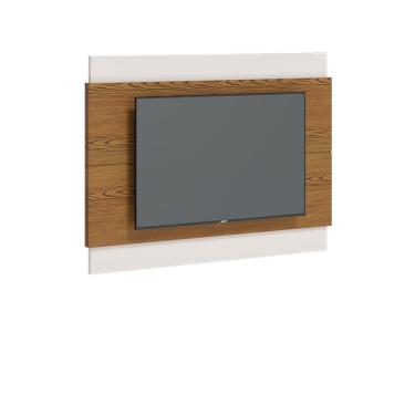 Imagem de Painel Classic 1.4 - Freijó Off White 73877 Sala de Estar TV