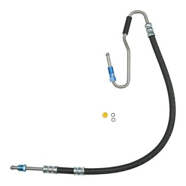 Imagem de Edelmann 80681 Conjunto de mangueira de pressão de direção hidráulica