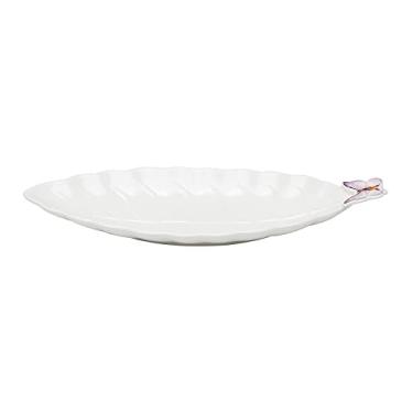 Imagem de Wolff TRAVESSA PORCELANA BORBOLETAS 31cm