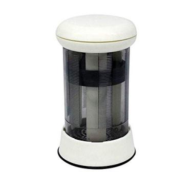 Imagem de ralador de manteiga ralador de queijo moedor de queijo rotativo portátil mais eficiente e seguro, acessórios criativos para ferramentas de cozinha