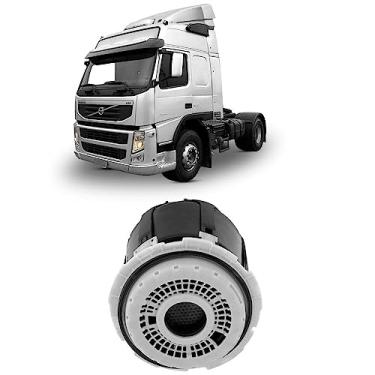 Imagem de Filtro Desumidificador Sistema Freio Wega DAF600 = FDBR02 = K096837K50 = TBD30187ECO