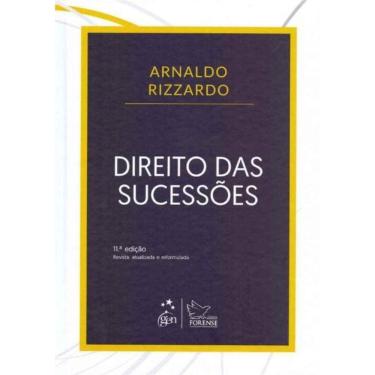 Imagem de Direito das Sucessões - 11Ed/19