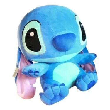 Stitch gigante: Com o melhor preço