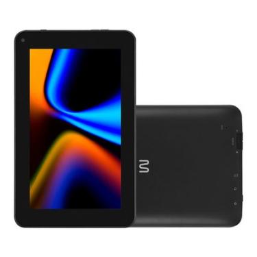Imagem de Tablet M7 Wi-fi 2GB RAM 32GB Tela 7 Pol. Android 13 Quad Core Multi - NB390 NB390