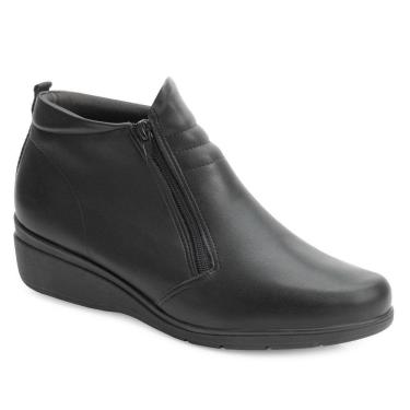 Imagem de Bota Cano Curto Piccadilly PD24-117100