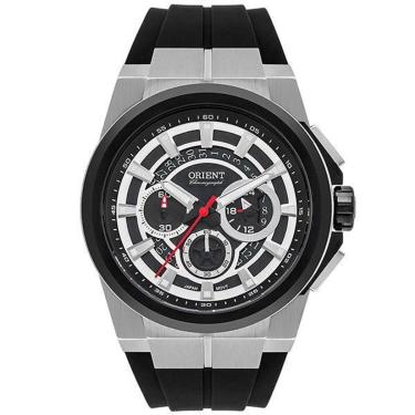Imagem de Relógio Orient Sport Chronograph MBSPC042 P1PX-Masculino