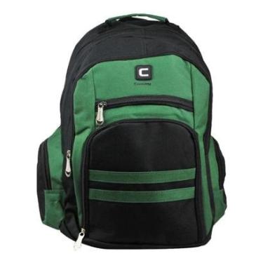 Imagem de Mochila Básica Esportiva Juvenil Resistente Convoy-Unissex