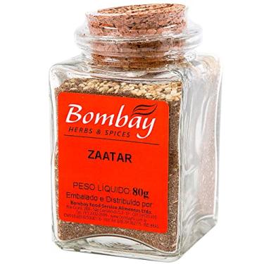 Imagem de Zathar Bombay Vidro 80G