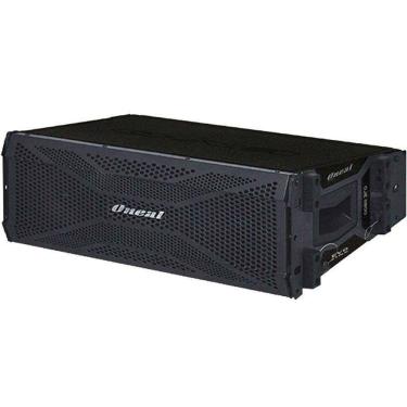 Imagem de Caixa Ativa Oneal Ola-2800 Pt