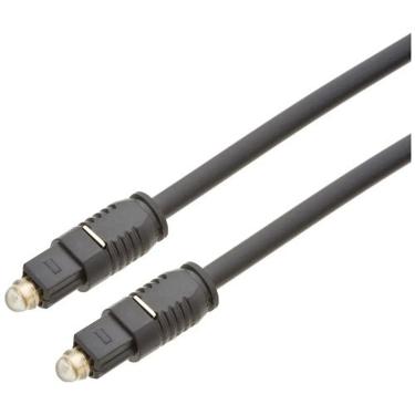 Imagem de Cabo Optico Toslink - 5m
