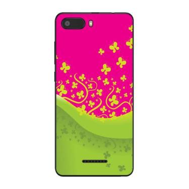 Imagem de Capa Adesivo Skin358 Verso Para Multilaser MS50X - KawaSkin