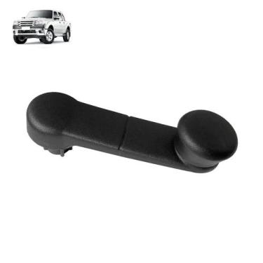 Imagem de Manivela Reguladora Vidro F250 F350 F4000 Ranger 1994 À 2012 - Atemis