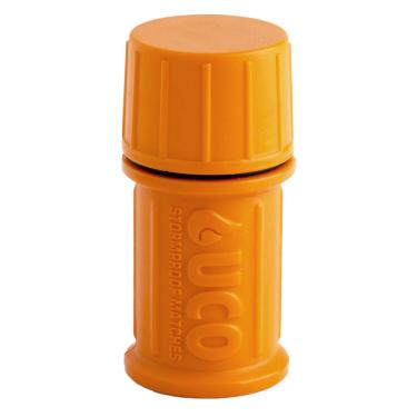 Imagem de Estojo para fósforo com bastão integrado UCO Match