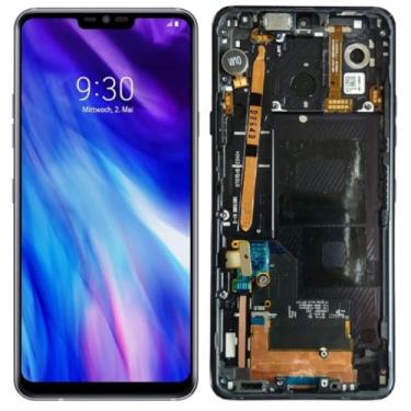 Imagem de Tela Display Lcd Touch Screen Para G7 Nacional