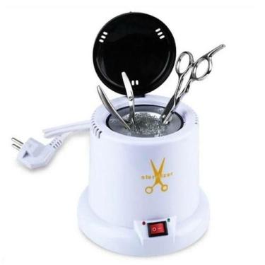 Imagem de Esterilizador De Alicate Tesouras Autoclave Esterelizador - Alex Impor