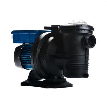 Imagem de Bomba Solar Écaros Piscina Tsw Ce 500 W Motor Thebe Ip44 48v - EBARA