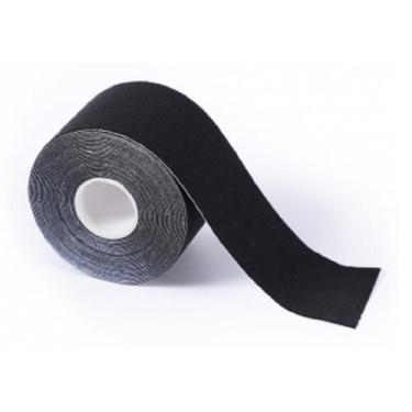 Imagem de Bandagem adesiva elastica fita kinesio colorida 5cmx5m - MONTSERRAT, V