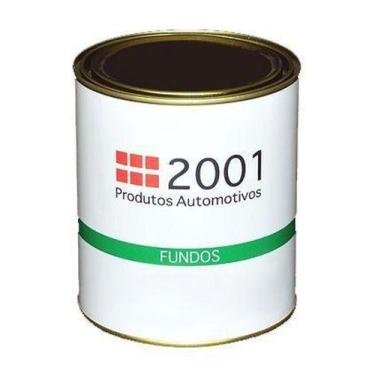 Imagem de Primer pu 4x1x1 900ml - 2001